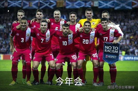 今年会简介